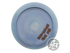 USED Discraft [McBETH] ESP Hades 169g Periwinkle Blue Foil Driver Golf Disc