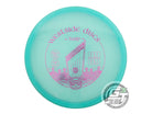 USED Westside Discs VIP Harp 173g Seafoam Magenta Foil Putter Golf Disc