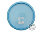 USED Prodigy Discs BASKET WEAVER 500 Stryder 177g Blue Midrange Golf Disc