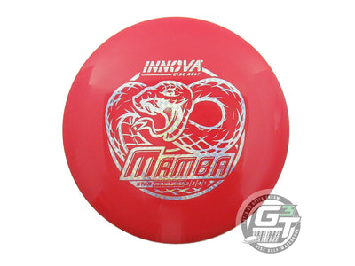 Innova Star Mamba Distance Driver Golf Disc (Individually Listed)