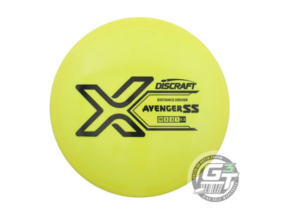 Discraft Elite X Avenger SS Distance Driver Golf Disc (Individually Listed)