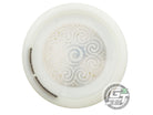 USED DiscMania ETERNAL WAVE Active Premium Genius 174g White Fairway Driver Disc
