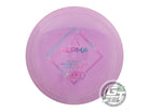 USED Mint Discs Apex Alpha 176g Lilac Fairway Driver Golf Disc