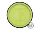 USED MVP Disc Sports Neutron Resistor 158g Lime Fairway Driver Golf Disc