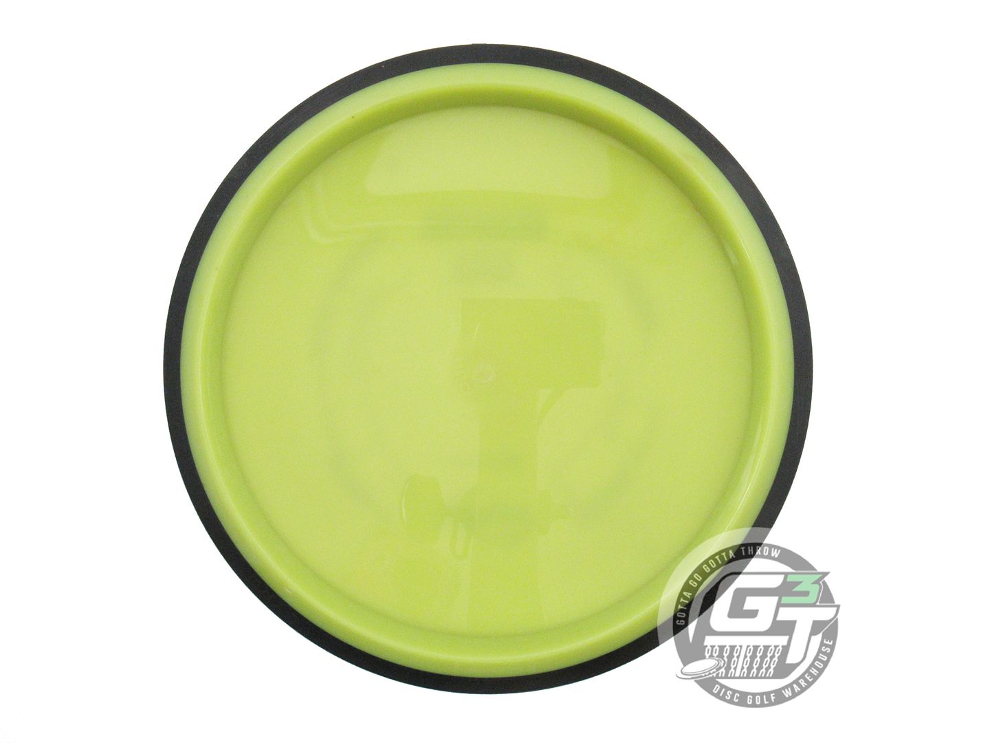 USED MVP Disc Sports Neutron Resistor 158g Lime Fairway Driver Golf Disc