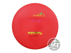 Innova Star Aviar3 Putter Golf Disc (Individually Listed)