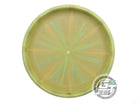 USED Westside Discs BT Hard Burst Harp 175g Lime Orange Foil Putter Golf Disc