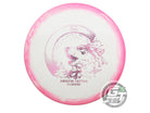 USED Latitude 64 [TATTAR] Gold Orbit Claymore 177g Pink-White Midrange Golf Disc