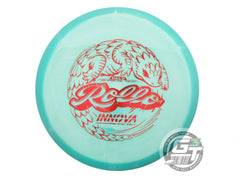 Innova Halo Star Rollo Midrange Golf Disc (Individually Listed)