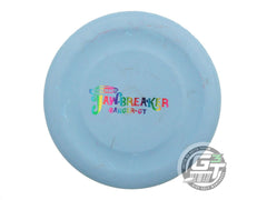 Discraft Jawbreaker Banger GT Putter Golf Disc (Individually Listed)