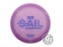 DGA Spark Sail Distance Driver Golf Disc (Individually Listed)
