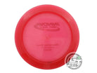 USED Innova Champion Boss 174g Red Gold Holo Foil Distance Driver Golf Disc