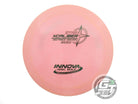 USED Innova Star Xcaliber 171g Pink Green Foil Distance Driver Golf Disc