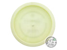 USED Innova PROTO Champion Glow Leopard3 168g Blue Foil Fairway Driver Golf Disc