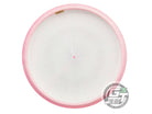 USED Discraft [McBETH] ESP Buzzz 179g Lt. Pink Green Foil Midrange Golf Disc