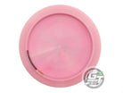 USED Discraft [McBETH] ESP Zeus 174g Pink Gold Glitter Foil Driver Golf Disc