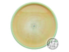 USED Streamline Discs Neutron Range 173g Lime Putter Golf Disc