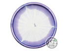 USED Innova Halo Star Invader 170g Purple-White Putter Golf Disc