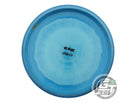 USED Discraft ESP Swarm 179g Blue Snowflake Foil Midrange Golf Disc
