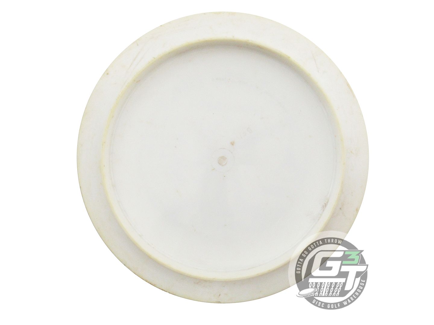 USED Westside Discs Tournament Catapult 173g White Magenta Foil Driver Golf Disc