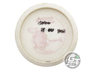 USED Innova DX Leopard 147g White Red Stamp Fairway Driver Golf Disc