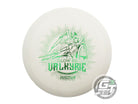 USED Innova DX Glow Valkyrie 175g Green Foil Distance Driver Golf Disc