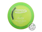 USED Innova Champion Beast 172g Lime White Stamp Distance Driver Golf Disc