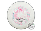 USED MVP Disc Sports [SE] Neutron Soft Glitch 145g White Putter Golf Disc