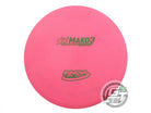 USED Innova XT Mako3 174g Pink Green Stamp Midrange Golf Disc