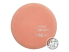 USED Gateway Eraser Wizard 173g Peach Silver Foil Putter Golf Disc