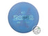 Latitude 64 Zero Line Hard Dagger Putter Golf Disc (Individually Listed)
