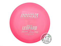 Innova Champion Leopard Fairway Driver Golf Disc (Individually Listed)