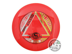 Streamline Neutron Ascend Fairway Driver Golf Disc (Individually Listed)