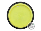 USED MVP Disc Sports Fission Octane 172g Yellow Distance Driver Golf Disc