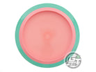 NOS Axiom Discs [OTB] Fission Delirium 164g Pink Seafoam Rim Driver Golf Disc
