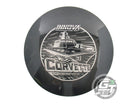 USED Innova Star Corvette 176g Black Silver Star Stamp Distance Driver Golf Disc