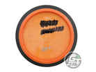 USED MVP Disc Sports Neutron Energy 169g Orange Distance Driver Golf Disc