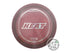 Discraft Elite Z Heat Distance Driver Golf Disc (Individually Listed)