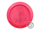 NOS Discraft Big Z Nuke 173g Hot Pink Black Stamp Distance Driver Golf Disc