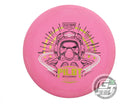 USED Streamline Discs Electron Pilot 174g Pink A Putter Golf Disc
