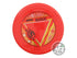 Streamline Neutron Range Putter Golf Disc (Individually Listed)