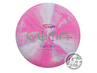 USED Discraft [LEDGESTONE] CT Swirl Luna 174g Pink-Lilac Putter Golf Disc