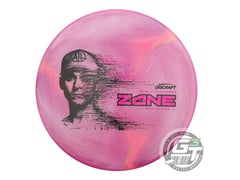 Discraft Limited Edition 2026 Tour Series Adam Hammes Special Blend Zone Putter Golf Disc (Individually Listed)