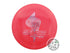 Millennium Standard Quasar Distance Driver Golf Disc (Individually Listed)