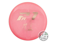Prodigy Limited Edition 2021 Signature Series Seppo Paju 500 Series PA1 Putter Golf Disc (Individually Listed)