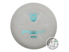 USED DiscMania D-Line Flex 2 P1x 175g Lt. Gray Aqua Foil Putter Golf Disc