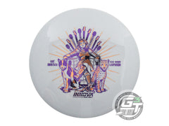 Innova Limited Edition 2026 Tour Series Kat Mertsch Metal Flake Star Leopard3 Fairway Driver Golf Disc (Individually Listed)