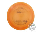 USED Innova Champion Thunderbird 171g Orange Black Stamp Distance Driver Disc