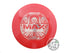 Innova Limited Edition 2025 Tour Series Kevin Jones Luster Champion Max Distance Driver Golf Disc (Individually Listed)