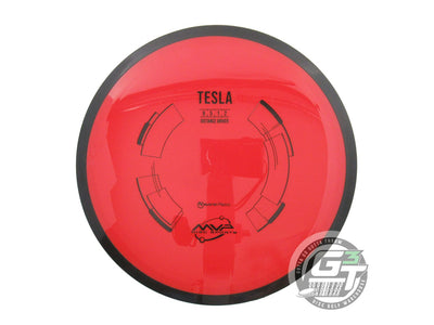 MVP Neutron Tesla Distance Driver Golf Disc (Individually Listed)